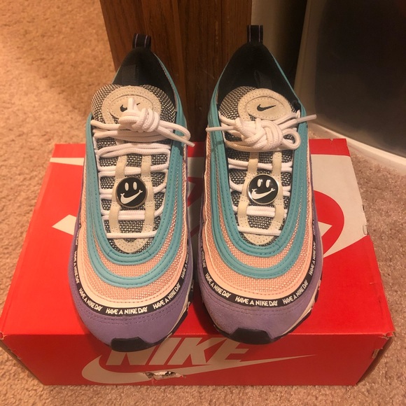 Air Max 97 “Have a Nike Day”